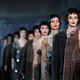 Image for article titled The Lack of Diversity in Fashion Continues to Be a Goddamn Problem